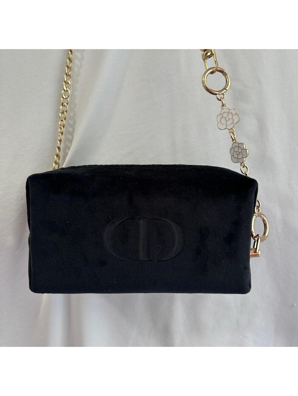 C.D Crossbody Bag - Picture 5 of 7